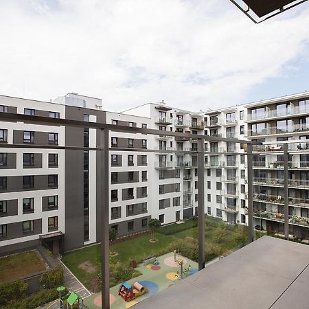 Cozy Apartment Jana Kazimierza, Wola Warsaw Ngoại thất bức ảnh