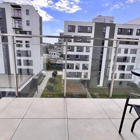 Cozy Apartment Jana Kazimierza, Wola Warsaw Ngoại thất bức ảnh