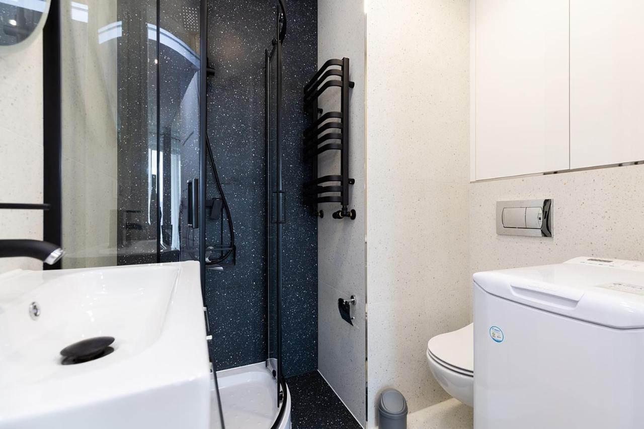 Cozy Apartment Jana Kazimierza, Wola Warsaw Ngoại thất bức ảnh