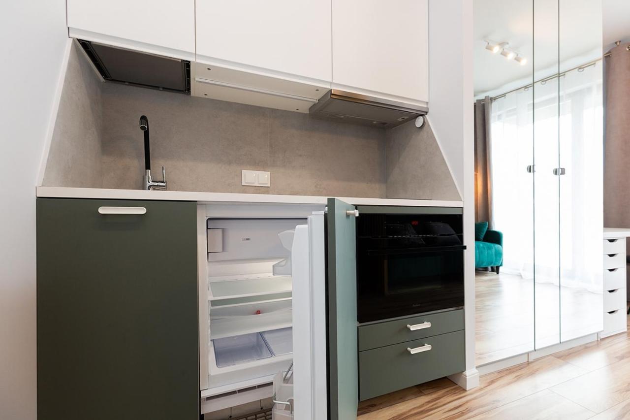 Cozy Apartment Jana Kazimierza, Wola Warsaw Ngoại thất bức ảnh