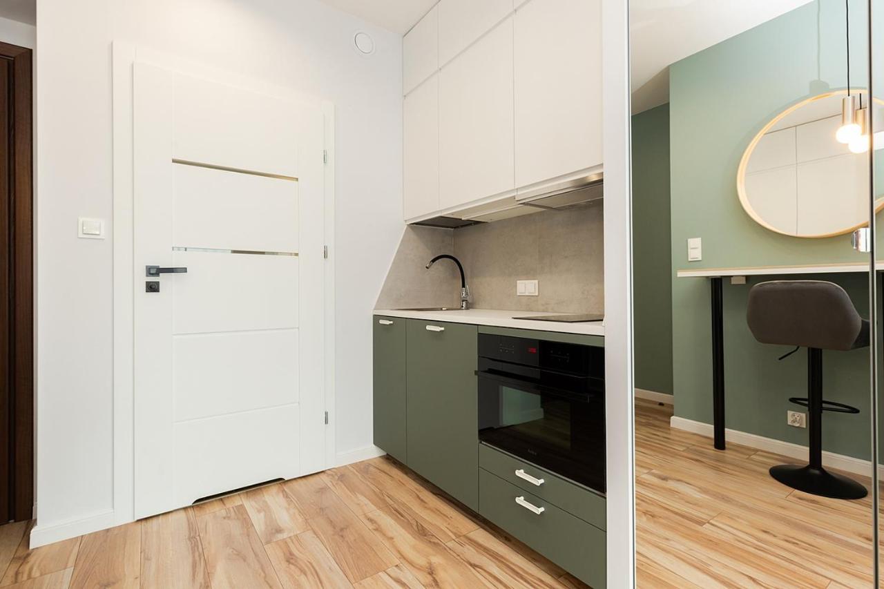 Cozy Apartment Jana Kazimierza, Wola Warsaw Ngoại thất bức ảnh