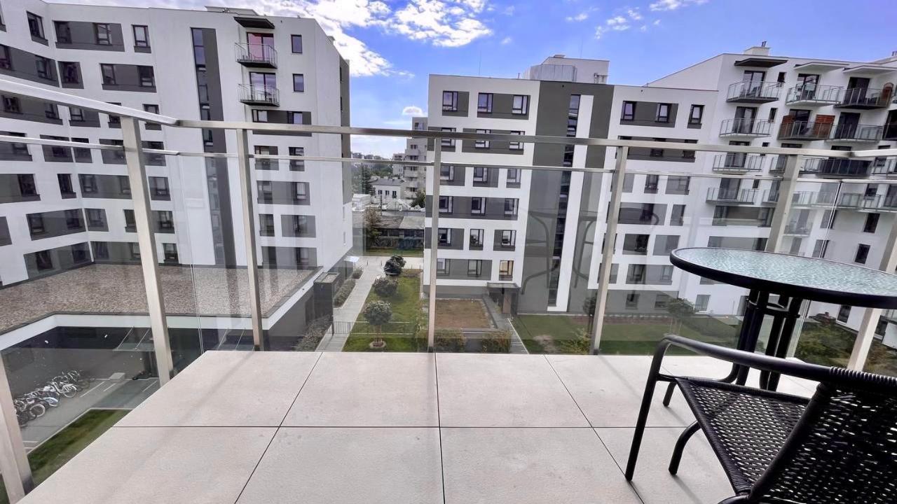 Cozy Apartment Jana Kazimierza, Wola Warsaw Ngoại thất bức ảnh